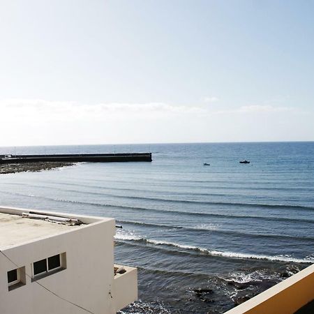 El Medano . Oceanviews, Amazing Sunsetアパートメント エクステリア 写真