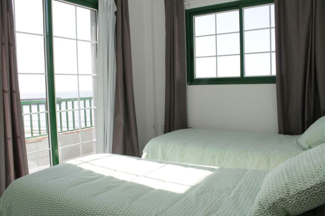 El Medano . Oceanviews, Amazing Sunsetアパートメント エクステリア 写真